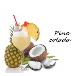 Συμπυκνωμένο άρωμα Pina Colada 10ml